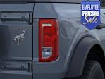 New 2024 Ford Bronco Black Diamond 4WD SUV for sale #4241888 - photo 23