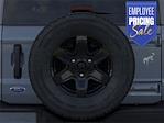 New 2024 Ford Bronco Black Diamond 4WD SUV for sale #4241888 - photo 24