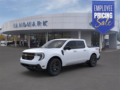 New 2025 Ford Maverick Tremor SuperCrew Cab AWD Pickup for sale #4241924 - photo 1
