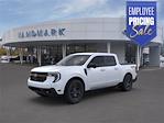 New 2025 Ford Maverick Tremor SuperCrew Cab AWD Pickup for sale #4241924 - photo 1