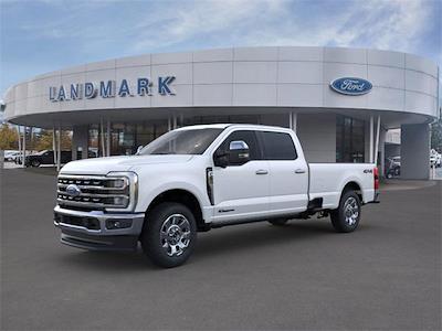 2025 Ford F-250 Crew Cab 4WD Pickup for sale #4250005 - photo 1
