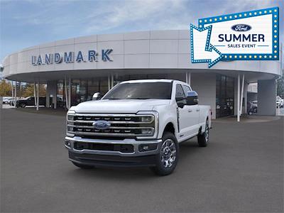 2025 Ford F-250 Crew Cab 4WD Pickup for sale #4250005 - photo 2