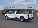 2025 Ford F-250 Crew Cab 4WD Pickup for sale #4250005 - photo 4