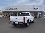 2025 Ford F-250 Crew Cab 4WD Pickup for sale #4250005 - photo 8