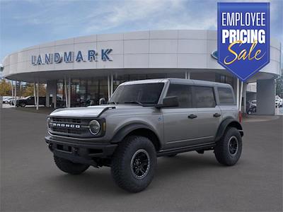 New 2024 Ford Bronco Black Diamond 4WD SUV for sale #4250015 - photo 1
