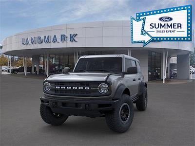 2024 Ford Bronco 4WD SUV for sale #4250015 - photo 2