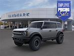 New 2024 Ford Bronco Black Diamond 4WD SUV for sale #4250015 - photo 1