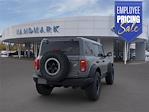 New 2024 Ford Bronco Black Diamond 4WD SUV for sale #4250015 - photo 8