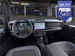 New 2024 Ford Bronco Black Diamond 4WD SUV for sale #4250015 - photo 9