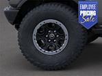 New 2024 Ford Bronco Black Diamond 4WD SUV for sale #4250015 - photo 19