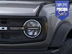 New 2024 Ford Bronco Black Diamond 4WD SUV for sale #4250015 - photo 21