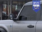 New 2024 Ford Bronco Black Diamond 4WD SUV for sale #4250015 - photo 22