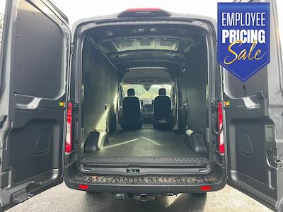 2024 Ford Transit 250 Medium Roof RWD Empty Cargo Van for sale #4250056 - photo 2