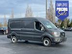 2024 Ford Transit 250 Medium Roof RWD Empty Cargo Van for sale #4250056 - photo 3