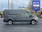 2024 Ford Transit 250 Medium Roof RWD Empty Cargo Van for sale #4250056 - photo 4