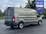 2024 Ford Transit 250 Medium Roof RWD Empty Cargo Van for sale #4250056 - photo 5