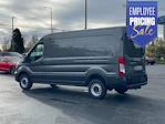 2024 Ford Transit 250 Medium Roof RWD Empty Cargo Van for sale #4250056 - photo 7