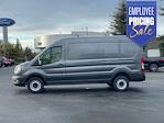 2024 Ford Transit 250 Medium Roof RWD Empty Cargo Van for sale #4250056 - photo 8