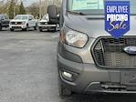 2024 Ford Transit 250 Medium Roof RWD Empty Cargo Van for sale #4250056 - photo 9