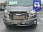 2024 Ford Transit 250 Medium Roof RWD Empty Cargo Van for sale #4250056 - photo 10