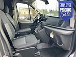 2024 Ford Transit 250 Medium Roof RWD Empty Cargo Van for sale #4250056 - photo 17