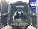 2024 Ford Transit 250 Medium Roof RWD Empty Cargo Van for sale #4250056 - photo 2
