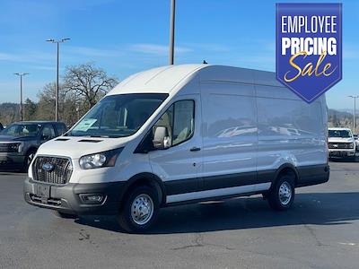 2024 Ford Transit 350 HD High Roof RWD Empty Cargo Van for sale #4250057 - photo 1