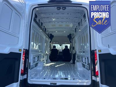2024 Ford Transit 350 HD High Roof RWD Empty Cargo Van for sale #4250057 - photo 2