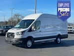 2024 Ford Transit 350 HD High Roof RWD Empty Cargo Van for sale #4250057 - photo 1