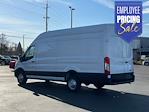 2024 Ford Transit 350 HD High Roof RWD Empty Cargo Van for sale #4250057 - photo 7