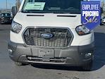 2024 Ford Transit 350 HD High Roof RWD Empty Cargo Van for sale #4250057 - photo 10