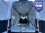 2024 Ford Transit 350 HD High Roof RWD Empty Cargo Van for sale #4250057 - photo 2