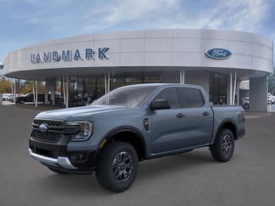 2024 Ford Ranger SuperCrew Cab 4WD Pickup for sale #4250064 - photo 1