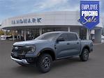 2024 Ford Ranger SuperCrew Cab 4WD Pickup for sale #4250064 - photo 1