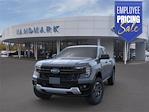 2024 Ford Ranger SuperCrew Cab 4WD Pickup for sale #4250064 - photo 2