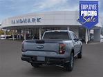 2024 Ford Ranger SuperCrew Cab 4WD Pickup for sale #4250064 - photo 8