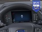 2024 Ford Ranger SuperCrew Cab 4WD Pickup for sale #4250064 - photo 13