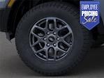 2024 Ford Ranger SuperCrew Cab 4WD Pickup for sale #4250064 - photo 17