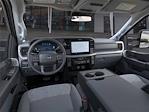 2025 Ford F-250 Crew Cab 4WD Pickup for sale #4250104 - photo 9