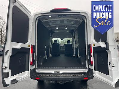 2024 Ford Transit 250 Medium Roof RWD Empty Cargo Van for sale #4250106 - photo 2