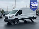 2024 Ford Transit 250 Medium Roof RWD Empty Cargo Van for sale #4250106 - photo 1
