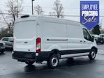 2024 Ford Transit 250 Medium Roof RWD Empty Cargo Van for sale #4250106 - photo 5