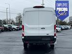 2024 Ford Transit 250 Medium Roof RWD Empty Cargo Van for sale #4250106 - photo 6