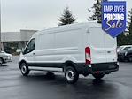 2024 Ford Transit 250 Medium Roof RWD Empty Cargo Van for sale #4250106 - photo 7
