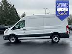 2024 Ford Transit 250 Medium Roof RWD Empty Cargo Van for sale #4250106 - photo 8