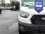 2024 Ford Transit 250 Medium Roof RWD Empty Cargo Van for sale #4250106 - photo 9