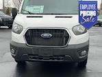 2024 Ford Transit 250 Medium Roof RWD Empty Cargo Van for sale #4250106 - photo 10