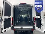 2024 Ford Transit 250 Medium Roof RWD Empty Cargo Van for sale #4250106 - photo 2