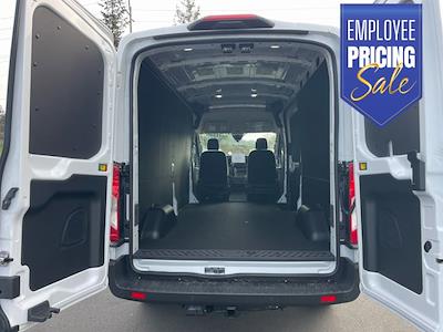 2024 Ford Transit 250 Medium Roof RWD Empty Cargo Van for sale #4250117 - photo 2
