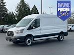 2024 Ford Transit 250 Medium Roof RWD Empty Cargo Van for sale #4250117 - photo 1